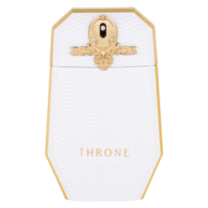 Maison Asrar Throne Eau de Parfum for Unisex