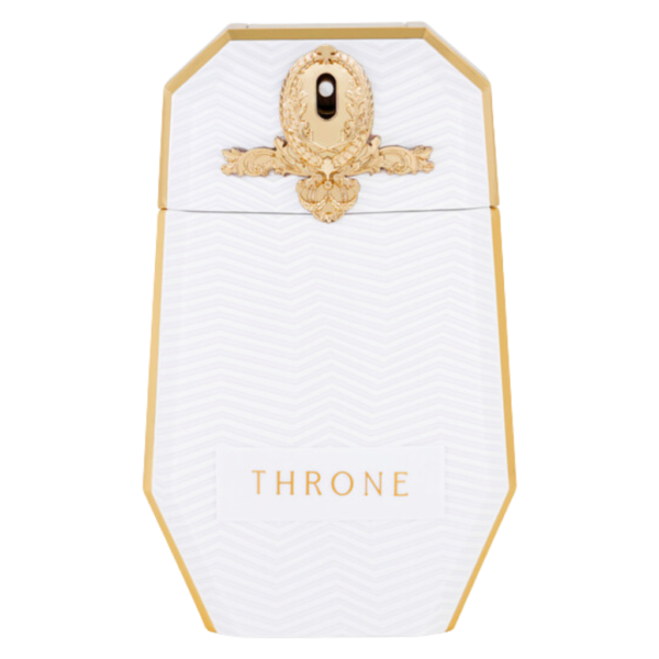 Maison Asrar Throne Eau de Parfum for Unisex