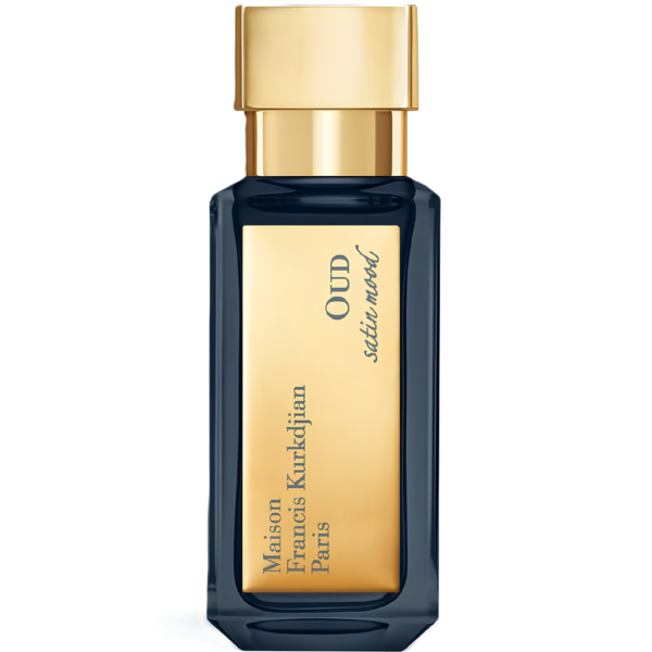 Maison Francis Kurkdjian Oud Satin Mood by Extrait de Parfum for Unisex