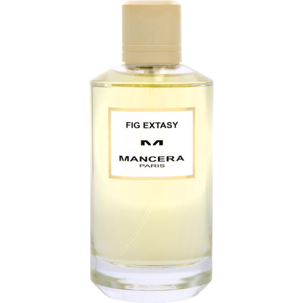 Mancera Fig Extasy * Eau de Parfum for Unisex ( )