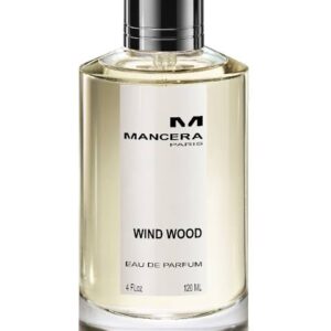 Mancera Wind Wood Eau de Parfum for Men