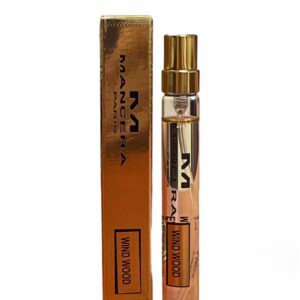 Mancera Wind Wood Eau de Parfum for Men