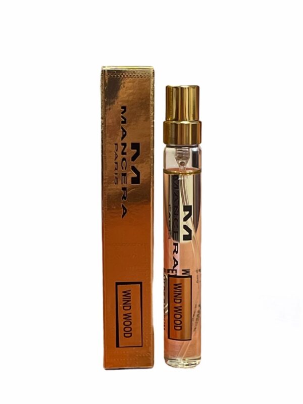 Mancera Wind Wood Eau de Parfum for Men