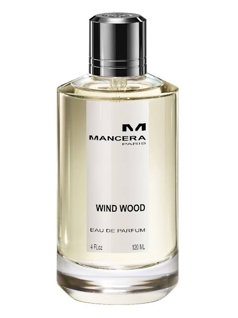 Mancera Wind Wood Eau de Parfum for Men