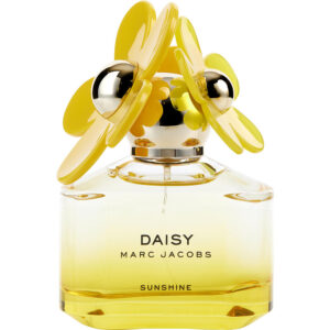 Marc Jacobs Daisy Sunshine LIMITED EDITION 2019 * Eau de Toilette for Women ( )
