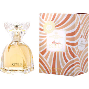 Marina de Bourbon Royal Style Eau de Parfum for Women