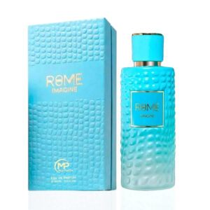 Mast Perfume Rome Imagine by Eau de Parfum for Unisex – 100 ml