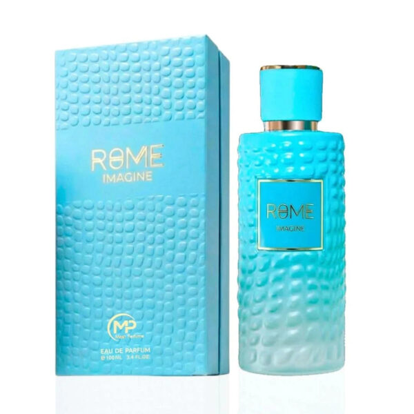 Mast Perfume Rome Imagine by Eau de Parfum for Unisex – 100 ml Mast Perfume Rome Imagine by Eau de Parfum for Unisex – 100 ml