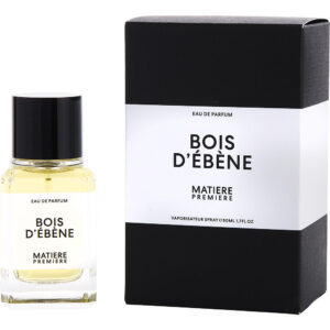 Matiere Premiere Bois D’ebene Eau de Parfum for Unisex