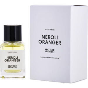 Matiere Premiere Neroli Oranger Eau de Parfum for Unisex