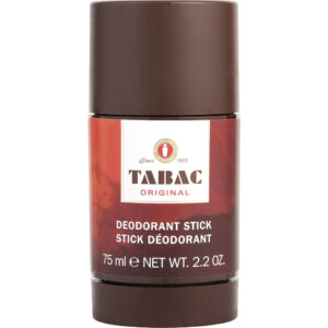 Maurer & Wirtz Tabac DEODORANT STICK for Men