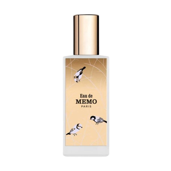 Memo Paris Eau De Eau de Parfum for Men – 1 oz / 30 ml Memo Paris Eau De Eau de Parfum for Men – 1 oz / 30 ml