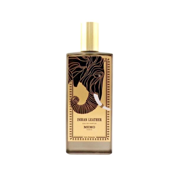 Memo Paris Indian Leather Cuir Nomades Eau de Parfum for Unisex ( )