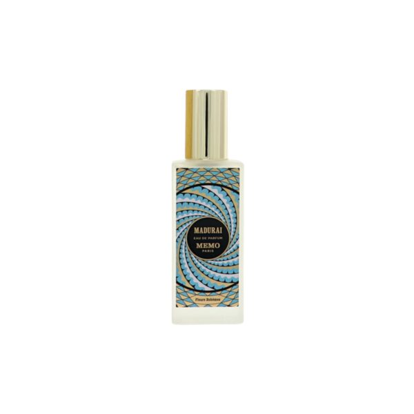 Memo Paris Madurai Fleurs Bohemes Eau de Parfum for Unisex – 1 oz / 30 ml Memo Paris Madurai Fleurs Bohemes Eau de Parfum for Unisex – 1 oz / 30 ml