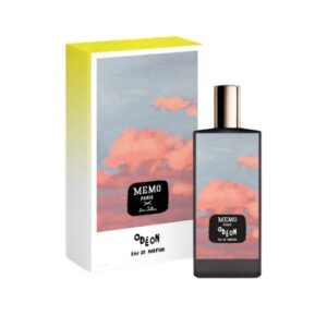 Memo Paris Odeon X Jean Jullien Eau de Parfum for Unisex