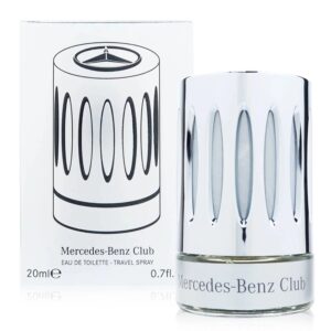 Mercedes-Benz Club Eau de Toilette for Men