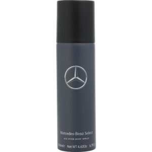 Mercedes-Benz Select Body for Men