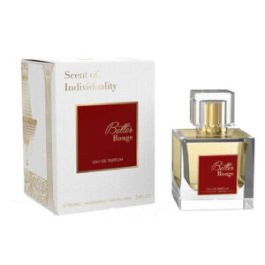 Milestone Perfumes Better Rouge Eau de Parfum for Unisex – 3.4 oz / 100 ml
