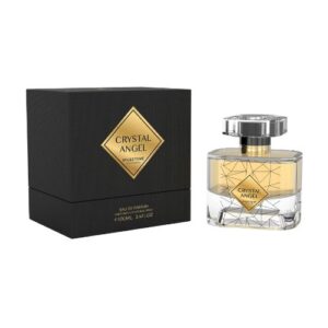 Milestone Perfumes Crystal Angel Eau de Parfum for Women – 3.4 oz / 100 ml