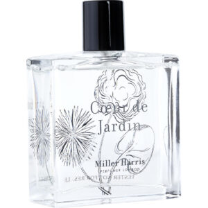 Miller Harris Coeur De Jardin * Eau de Parfum for Women ( )