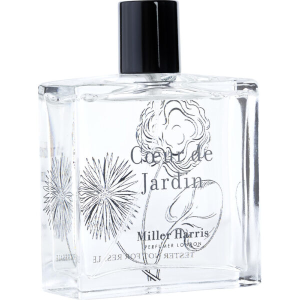 Miller Harris Coeur De Jardin * Eau de Parfum for Women ( ) Miller Harris Coeur De Jardin * Eau de Parfum for Women ( )