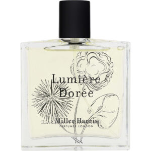 Miller Harris Lumiere Doree * Eau de Parfum for Women ( )