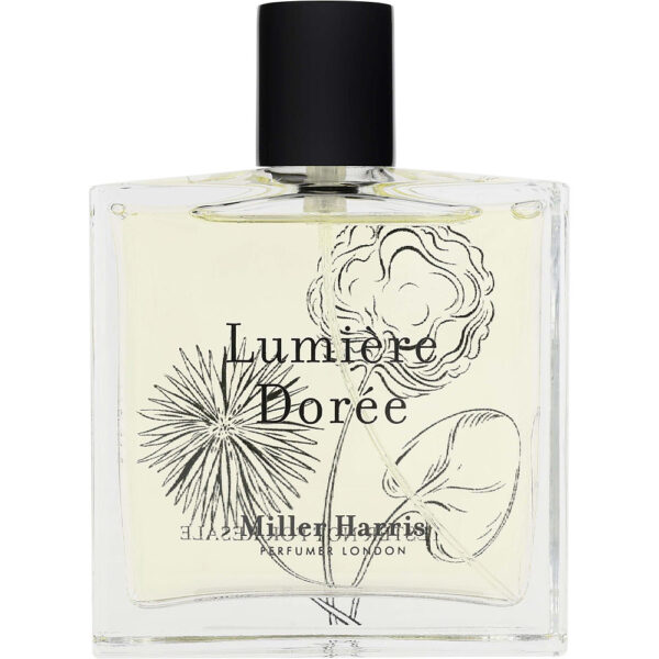 Miller Harris Lumiere Doree * Eau de Parfum for Women ( ) Miller Harris Lumiere Doree * Eau de Parfum for Women ( )