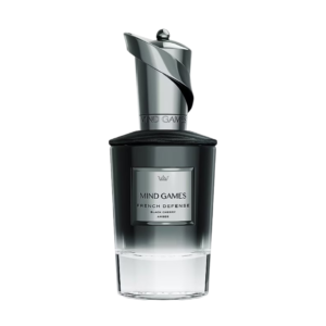Mind Games French Defense Extrait de Parfum for Unisex – 3.4 oz. / 100ml Tester