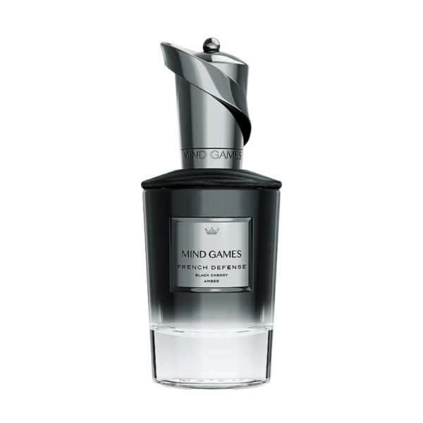 Mind Games French Defense Extrait de Parfum for Unisex – 3.4 oz. / 100ml Tester
