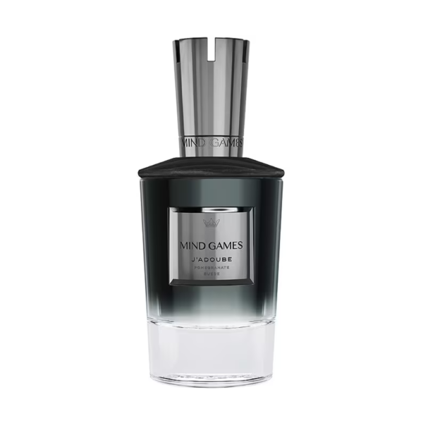 Mind Games J’Adoube Extrait de Parfum for Men ( ) Mind Games J’Adoube Extrait de Parfum for Men ( )
