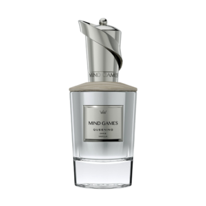 Mind Games Queening Extrait de Parfum for Women – 3.4 oz. / 100ml Tester