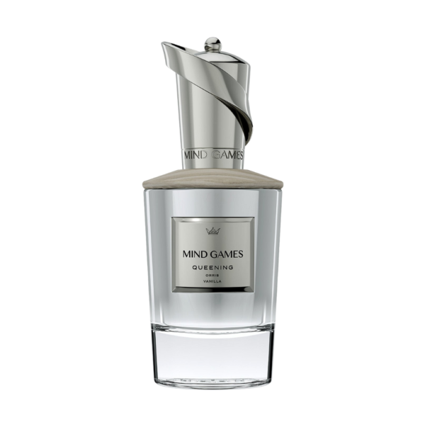 Mind Games Queening Extrait de Parfum for Women – 3.4 oz. / 100ml Tester