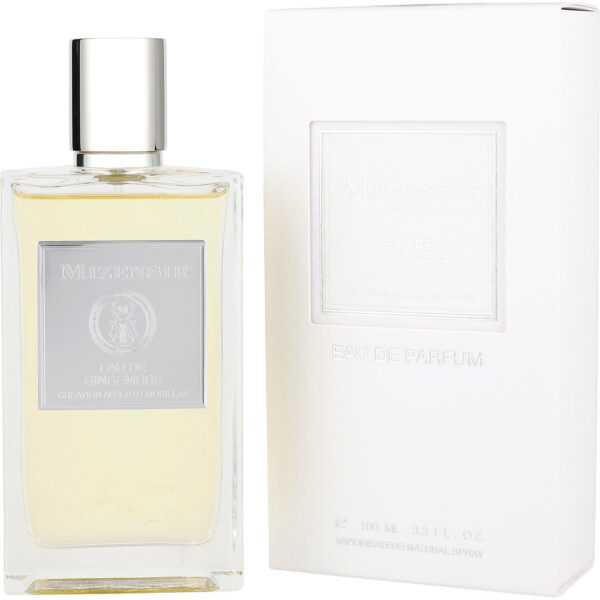 Mizensir Eau De Gingembre Eau de Parfum for Unisex