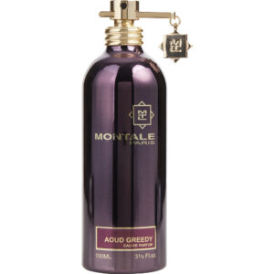 Montale Paris Aoud Greedy * Eau de Parfum for Unisex ( )