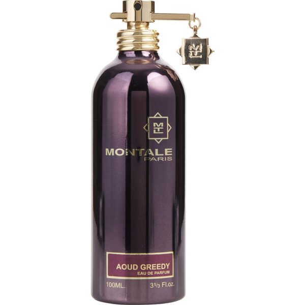 Montale Paris Aoud Greedy Eau de Parfum for Unisex ( ) Montale Paris Aoud Greedy Eau de Parfum for Unisex ( )