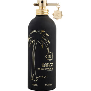 Montale Paris Aqua Gold * Eau de Parfum for Unisex ( )