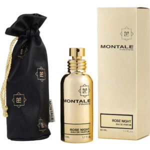 Montale Paris Rose Night Eau de Parfum for Unisex