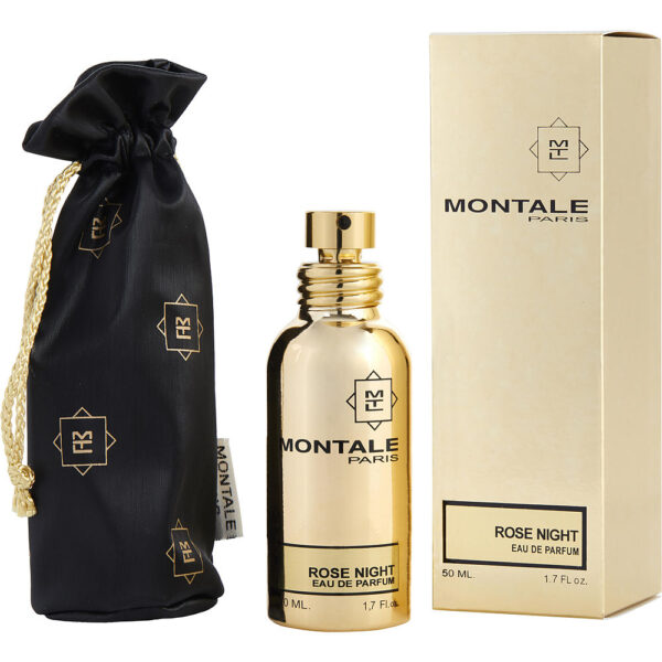 Montale Paris Rose Night Eau de Parfum for Unisex