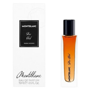 Montblanc Star Oud Eau de Parfum for Unisex