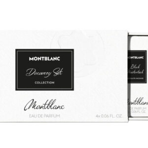 Montblanc Variety Eau de Parfum for Men