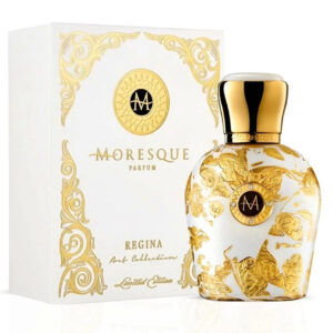 Moresque Regina Eau de Parfum for Unisex – 50 ml