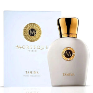Moresque Tamima Eau de Parfum for Unisex – 50 ml