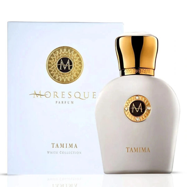Moresque Tamima Eau de Parfum for Unisex – 50 ml