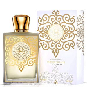 Moresque Tamima Sillage Eau de Parfum for Unisex – 75 ml