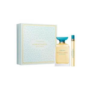 Moroccanoil L’Originale Limited Edition Eau de Parfum for Unisex (Gift Set)