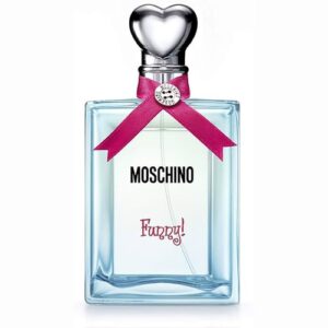 Moschino Funny ! Eau de Toilette for Women (Unboxed)
