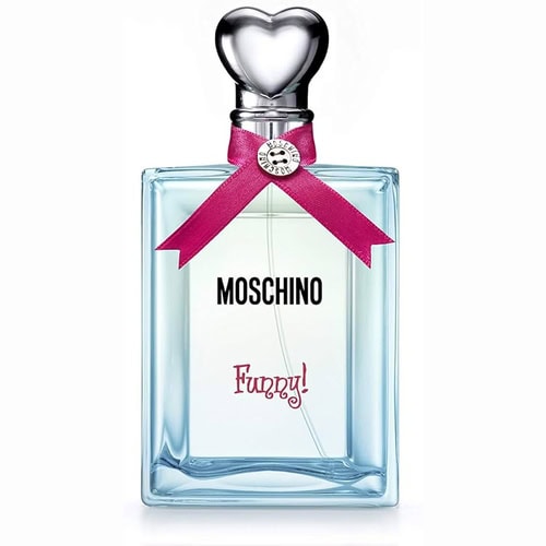 Moschino Funny ! Eau de Toilette for Women (Unboxed)
