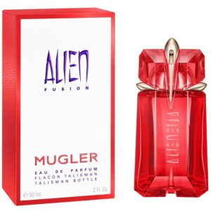 Mugler Alien Fusion Eau de Parfum for Women