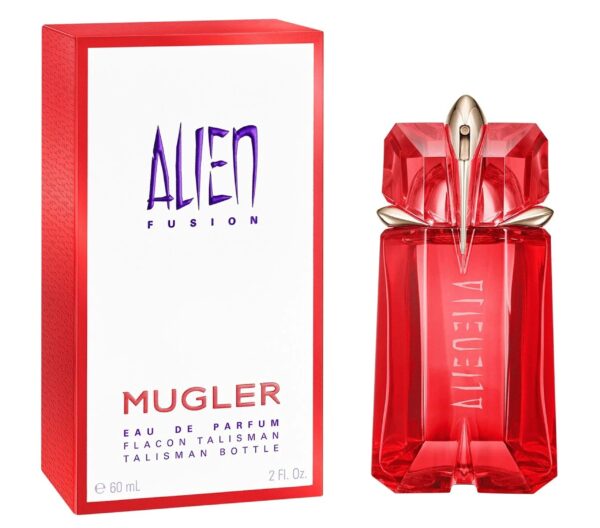 Mugler Alien Fusion Eau de Parfum for Women