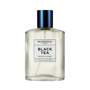 Murdock London Black Tea Eau de Cologne for Unisex